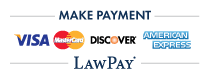 Pay Your Invoice with LawPay